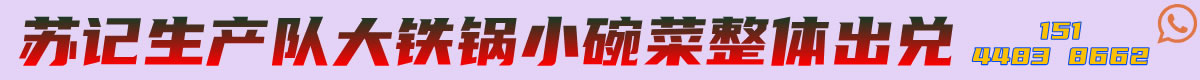 蘇記生產隊